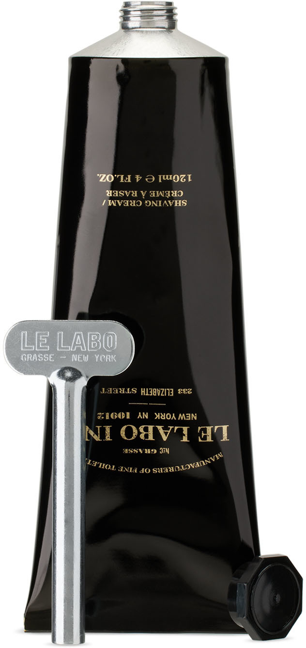 Shaving Cream, 120 mL