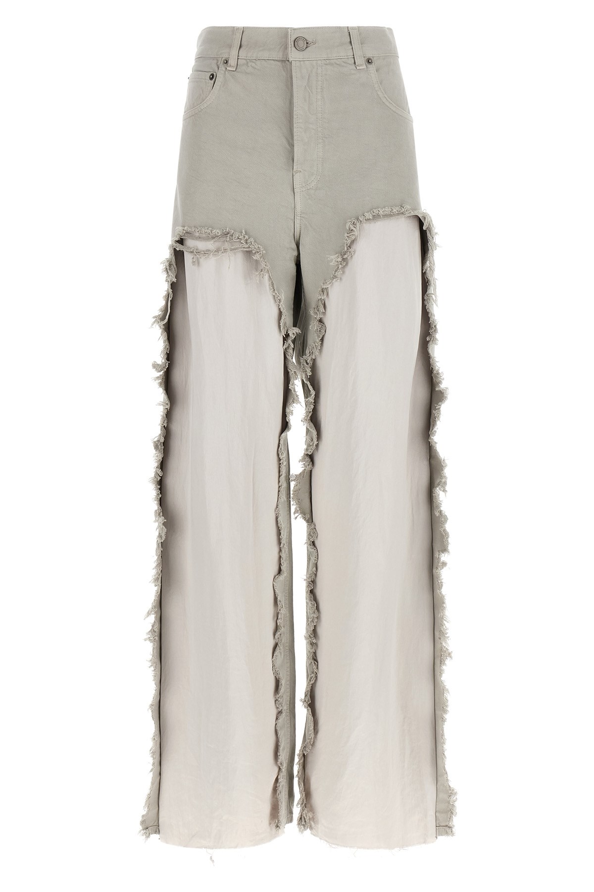 'Bonnie' Jeans