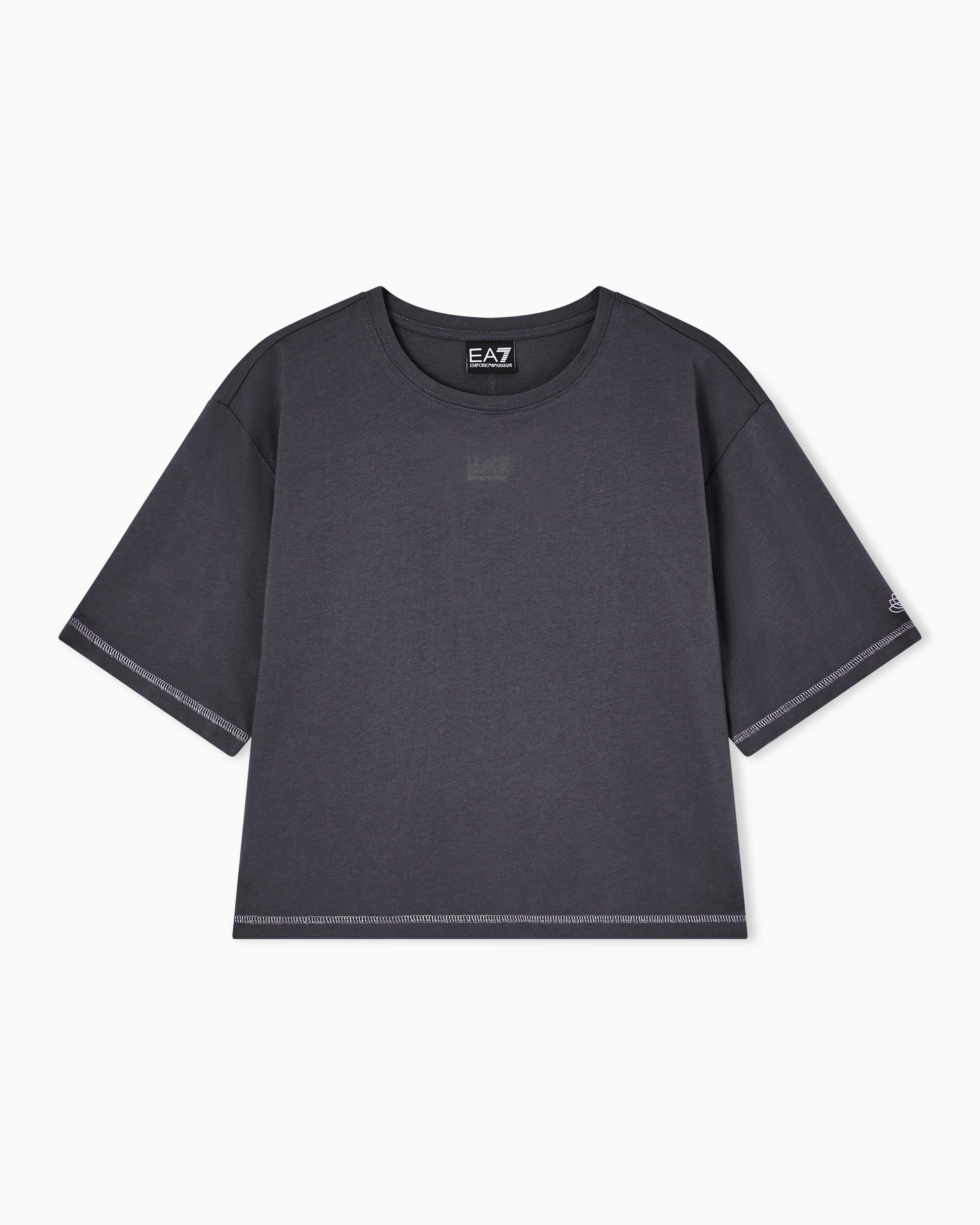 Fullness Vigor7 jersey T-shirt