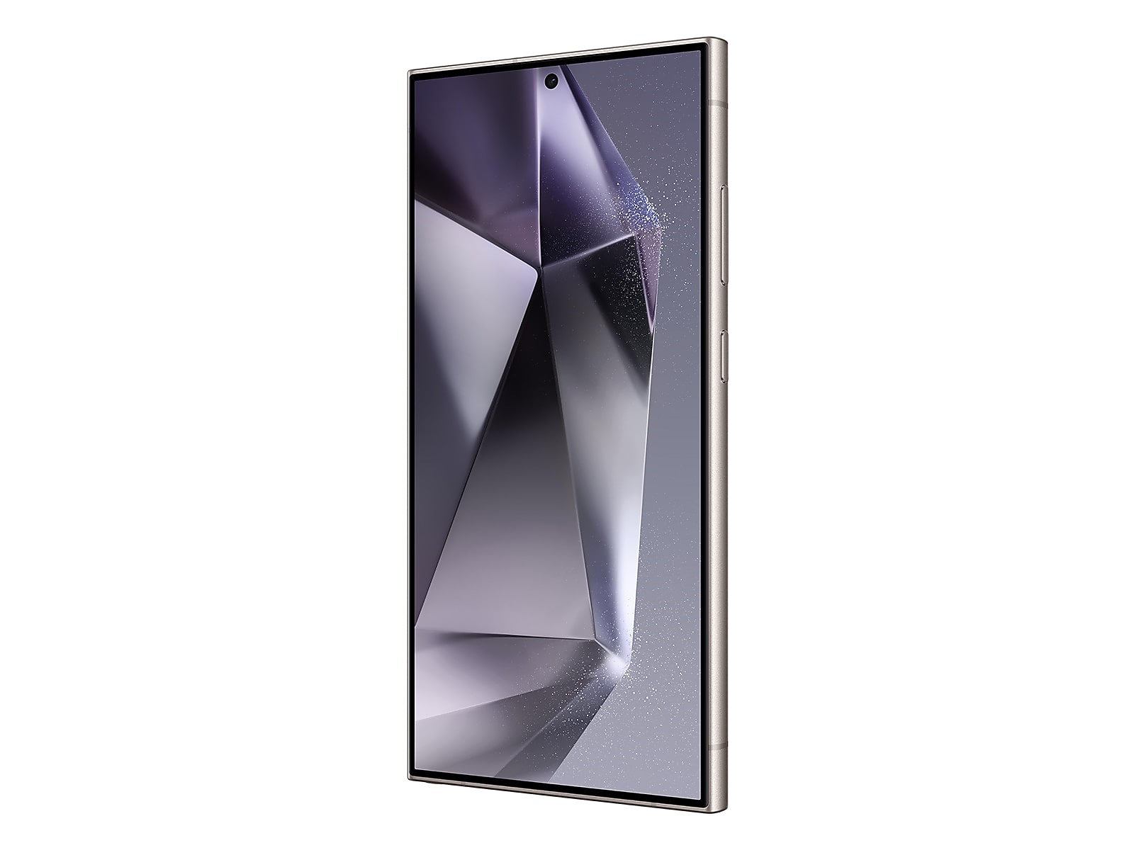 Galaxy S24 Ultra 512GB in Titanium Violet (AT & T)(SM-S928UZVFATT)