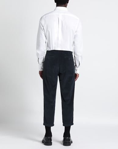 Man Pants Navy Size 29 Cotton
