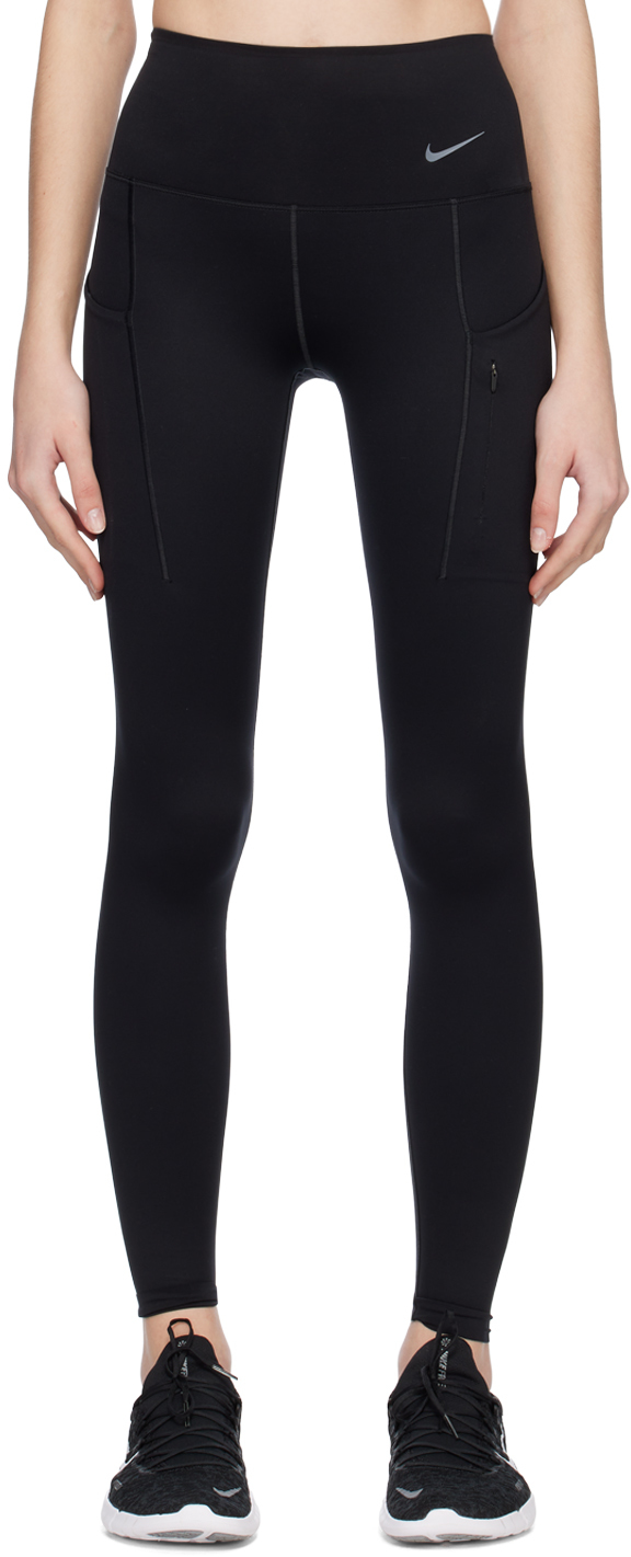 Black Go Sport Leggings