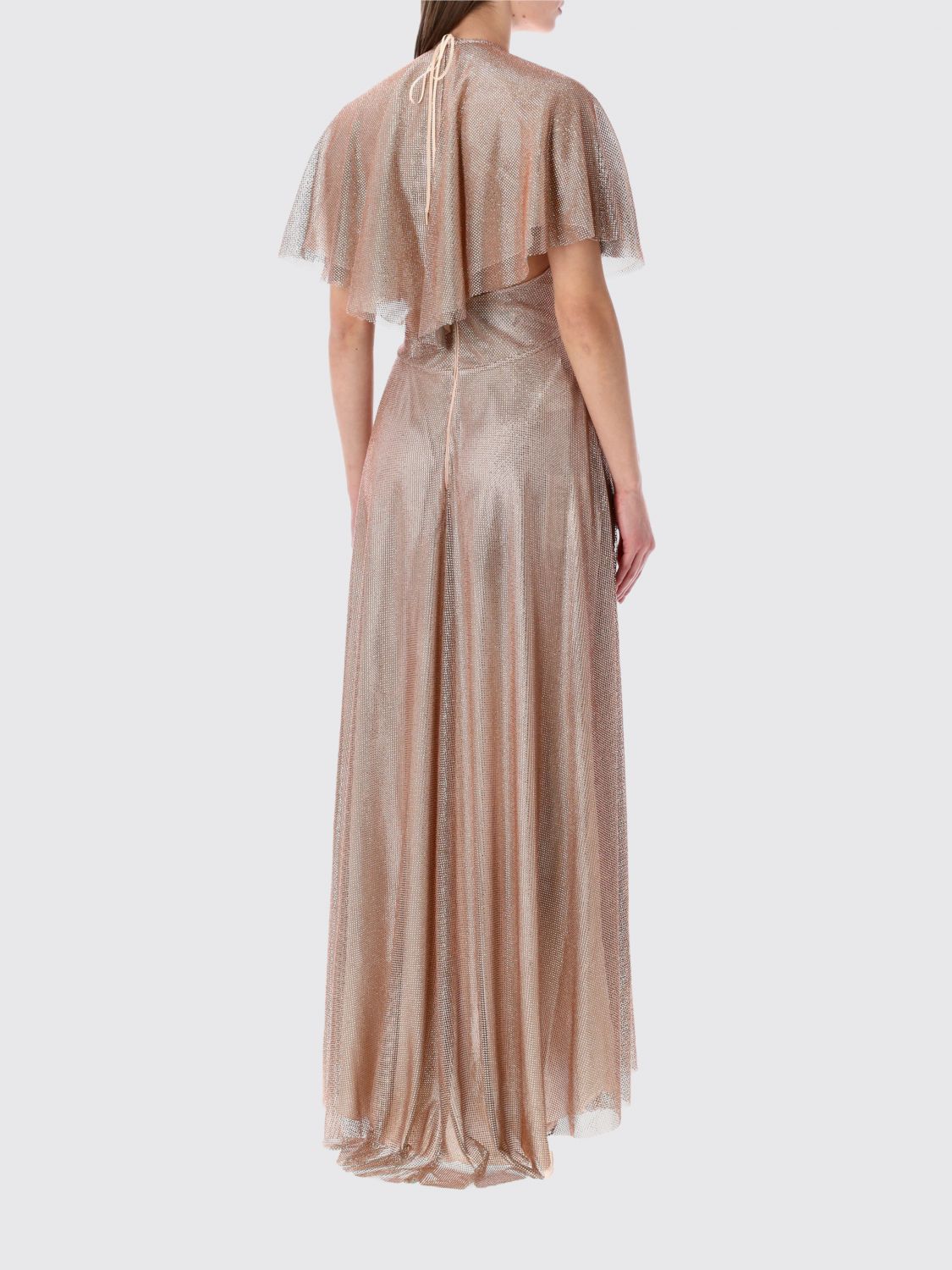 Dress Woman color Pink