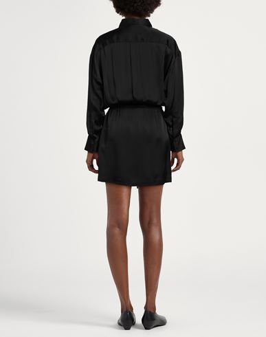 Woman Mini dress Black