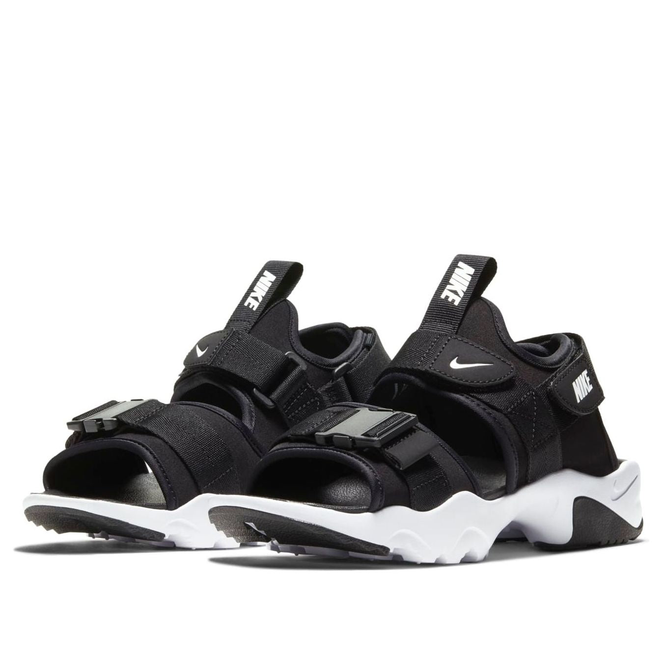 (WMNS) Canyon Sandal 'Panda'