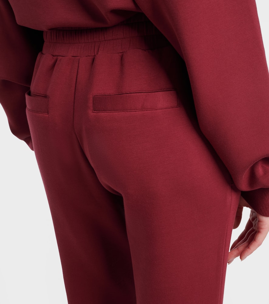 Slim Cuff 27.5 sweatpants