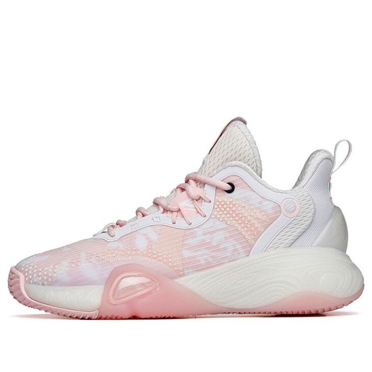 (WMNS) Bubble Bomb 'Pink White'
