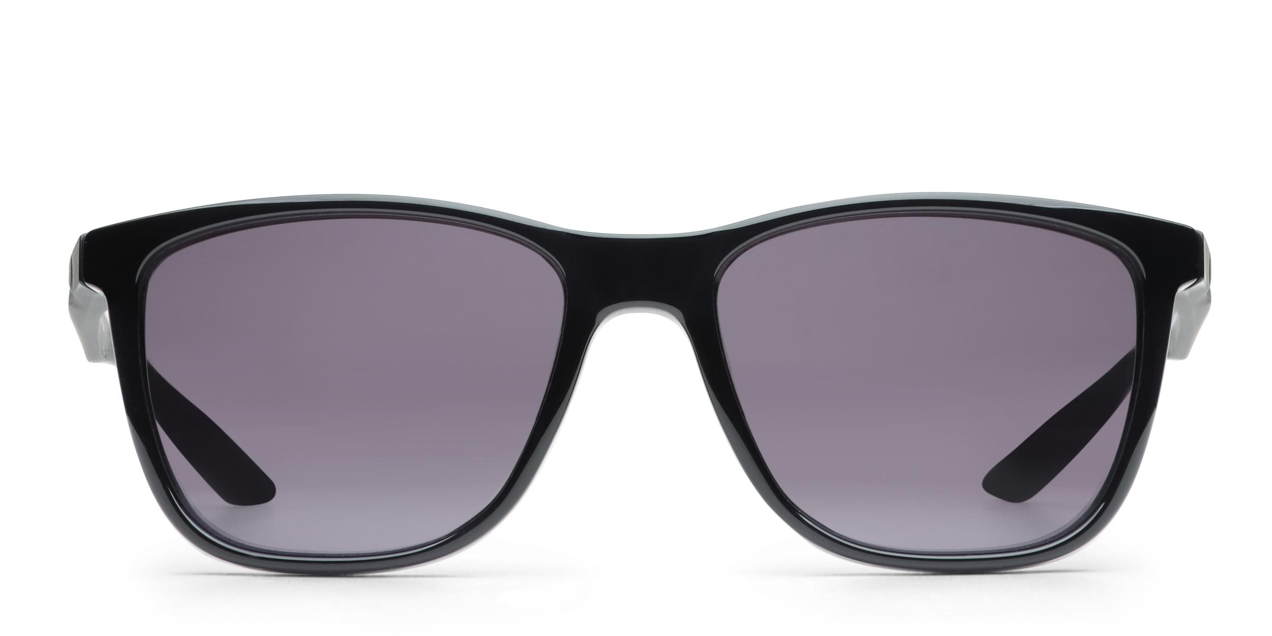 Dawn Ascent DQ0802 Shiny Black