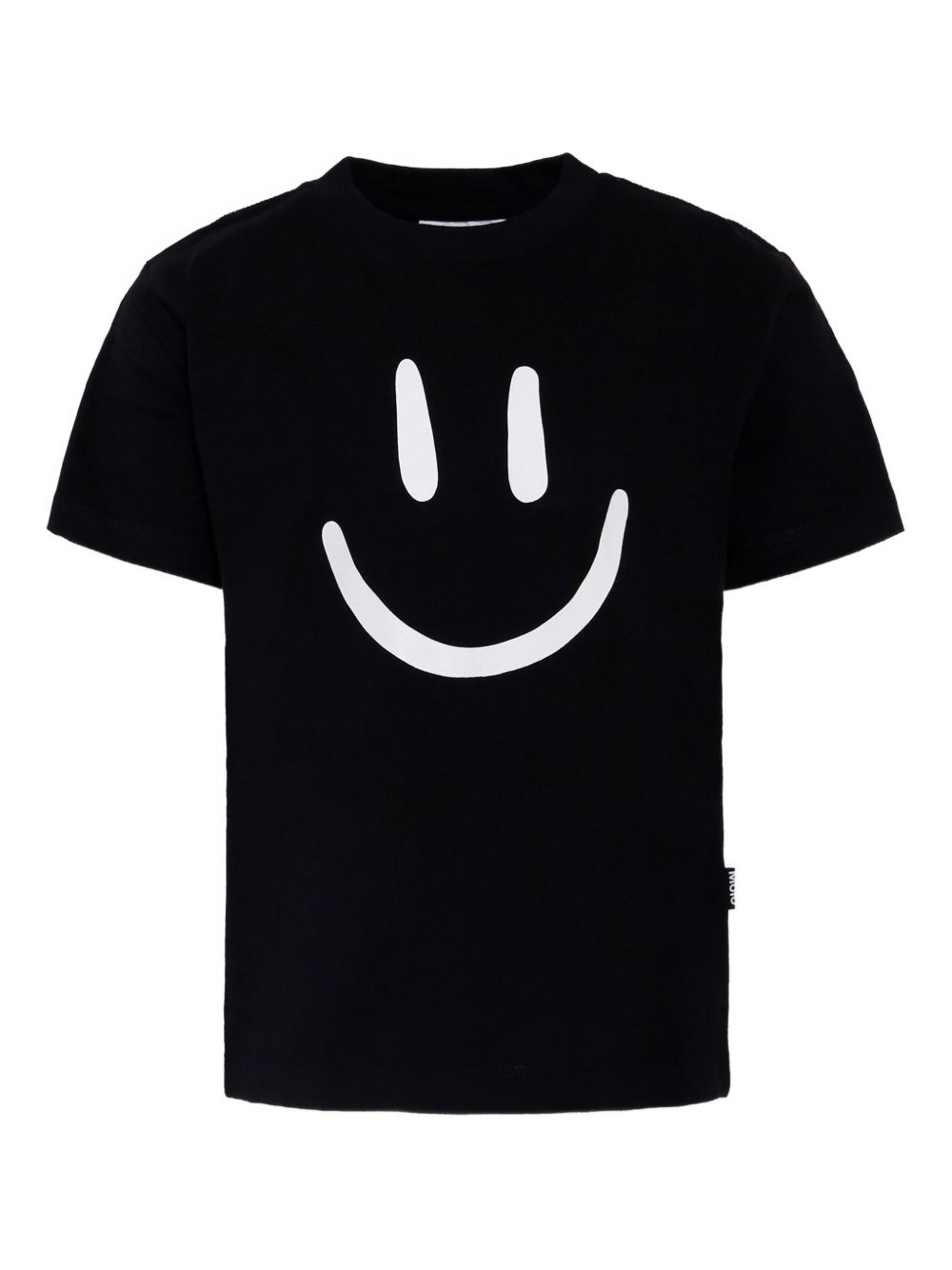 Graphic-print T-shirt - NERO
