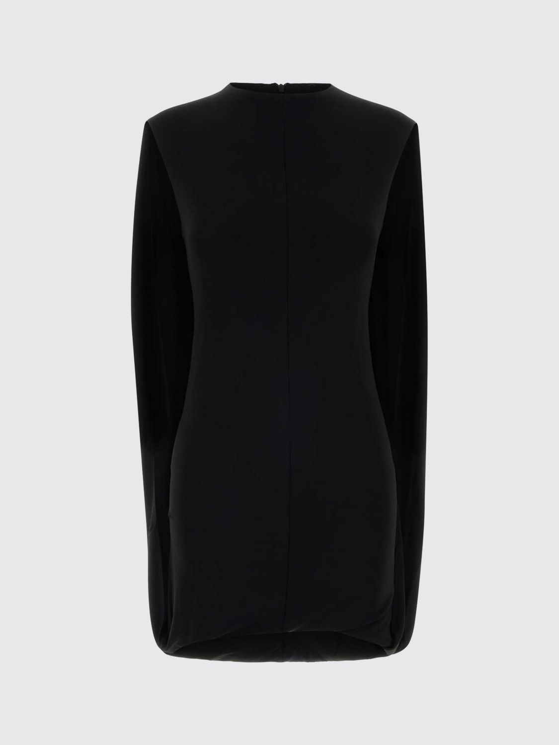 Dress Woman color Black