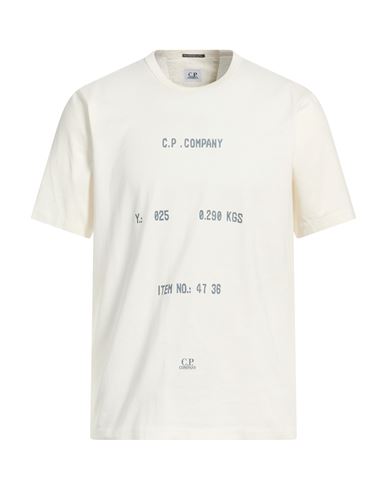 C. p. Company Man T