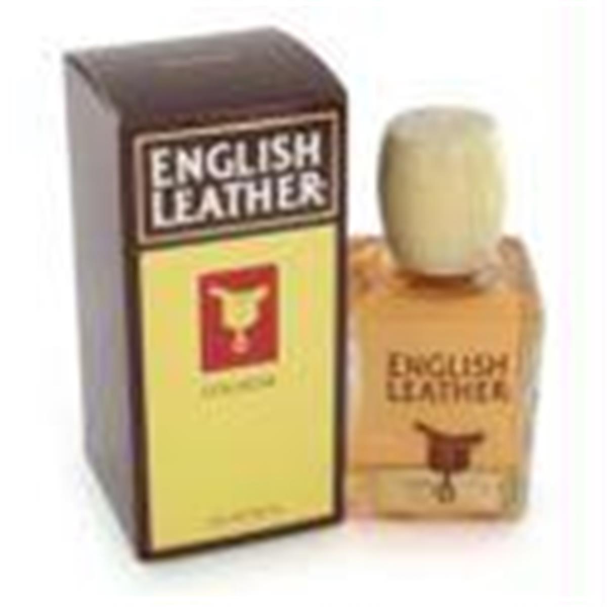 ENGLISH LEATHER by Cologne 8 oz