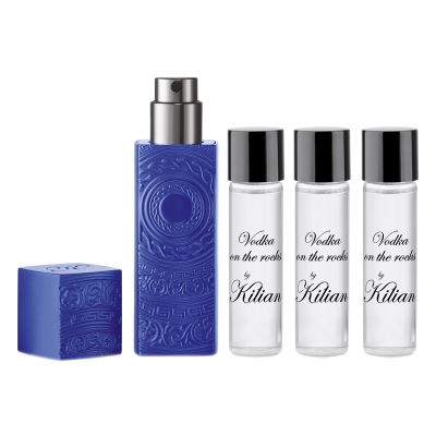 By kilian Vodka on the Rocks Unisex 4x7, — Eau de Parfu