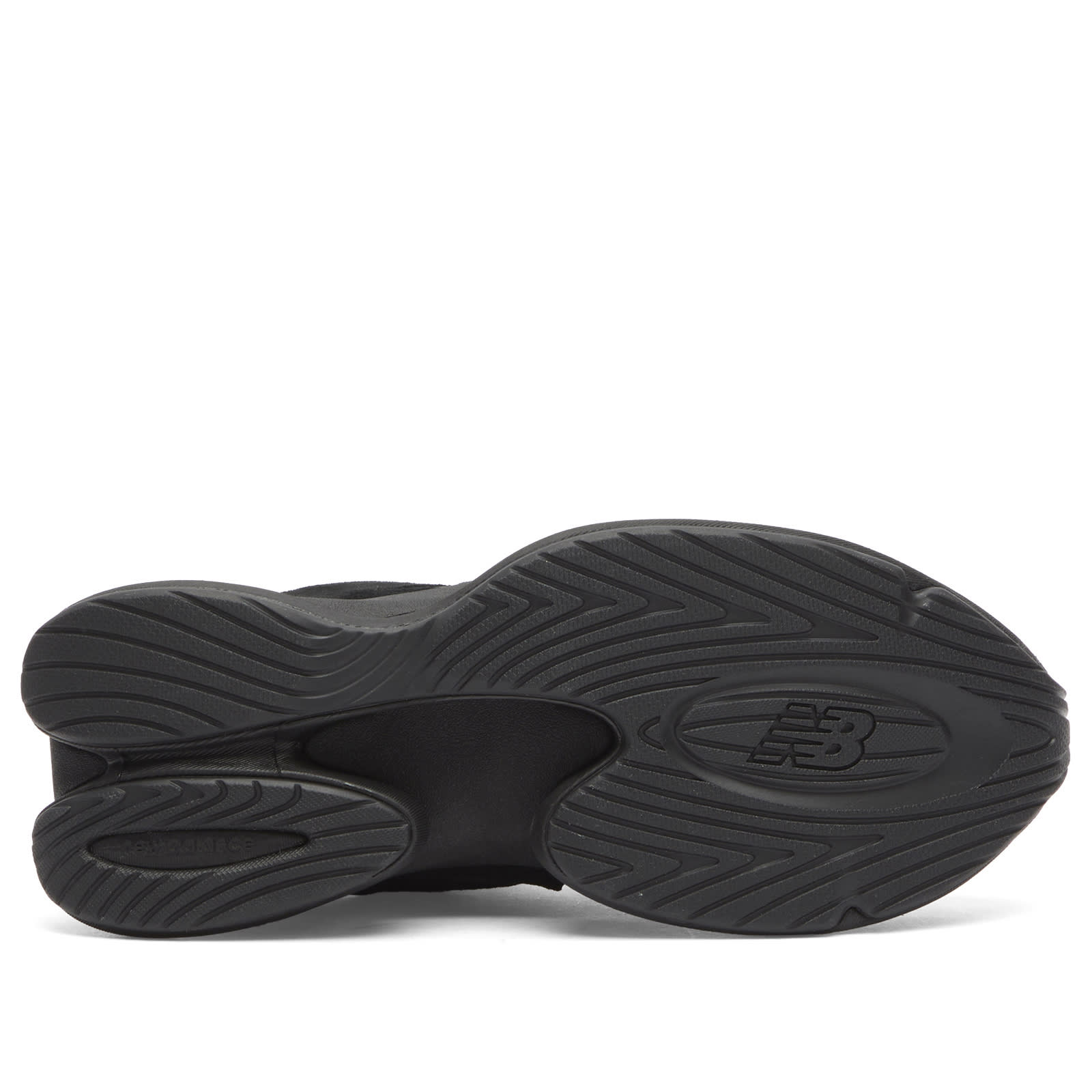 TFOAM Sneaker Black/Black