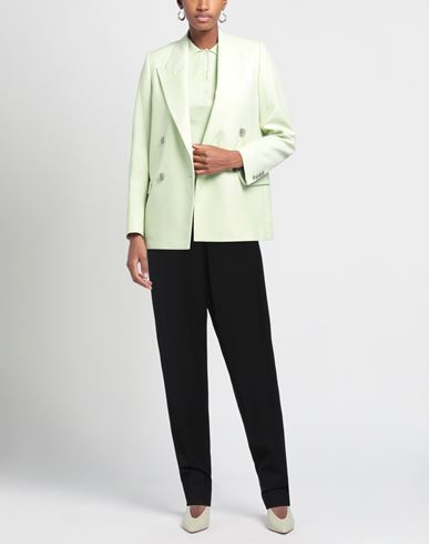 Woman Pants Black