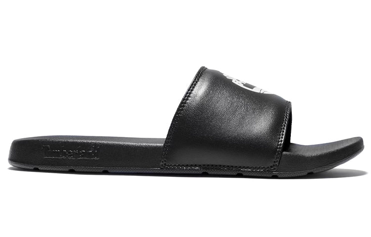 Playa Sands Slide Sandal 'Black'
