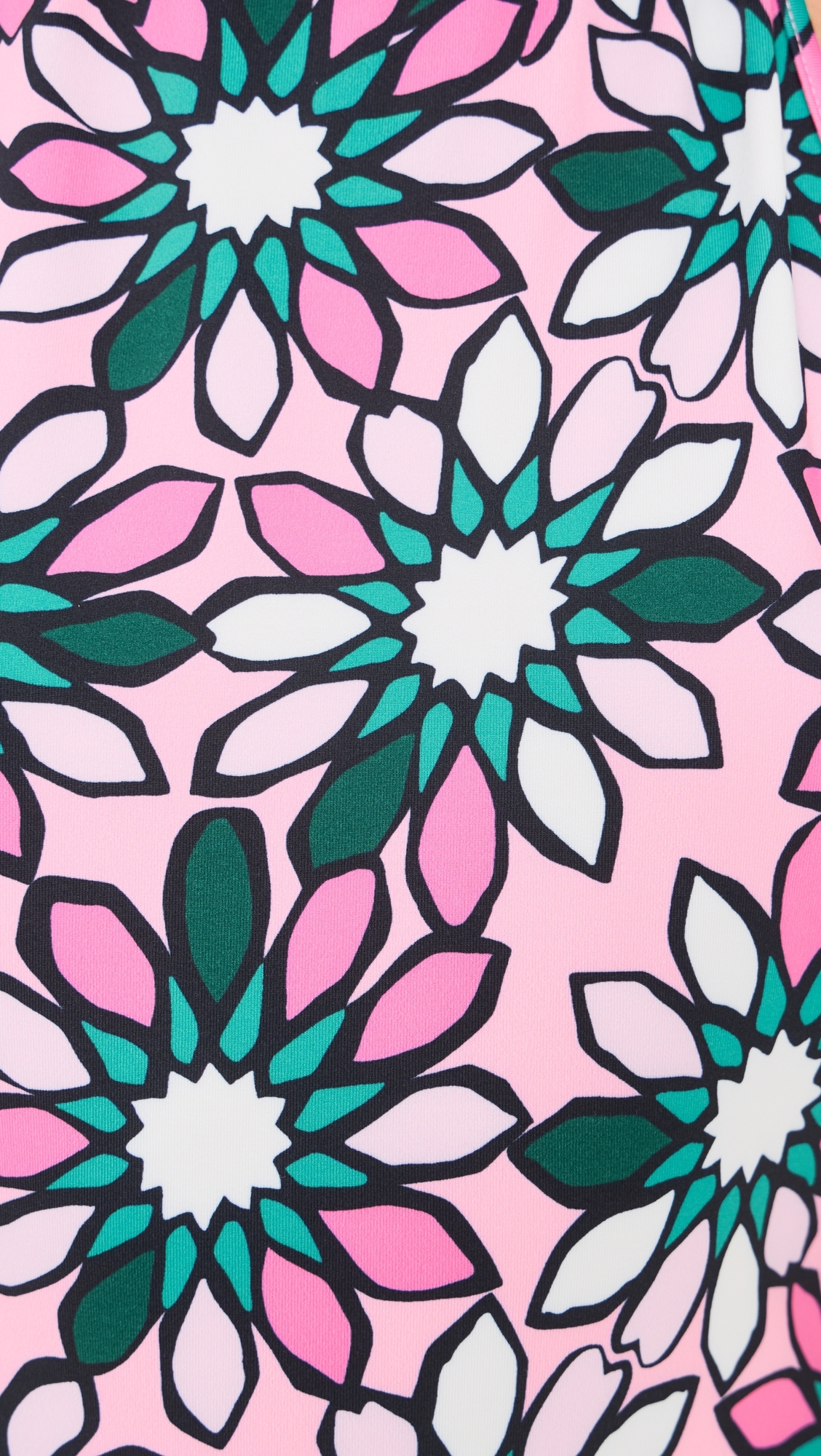 Montana Maxi Dress Meadow Margarita