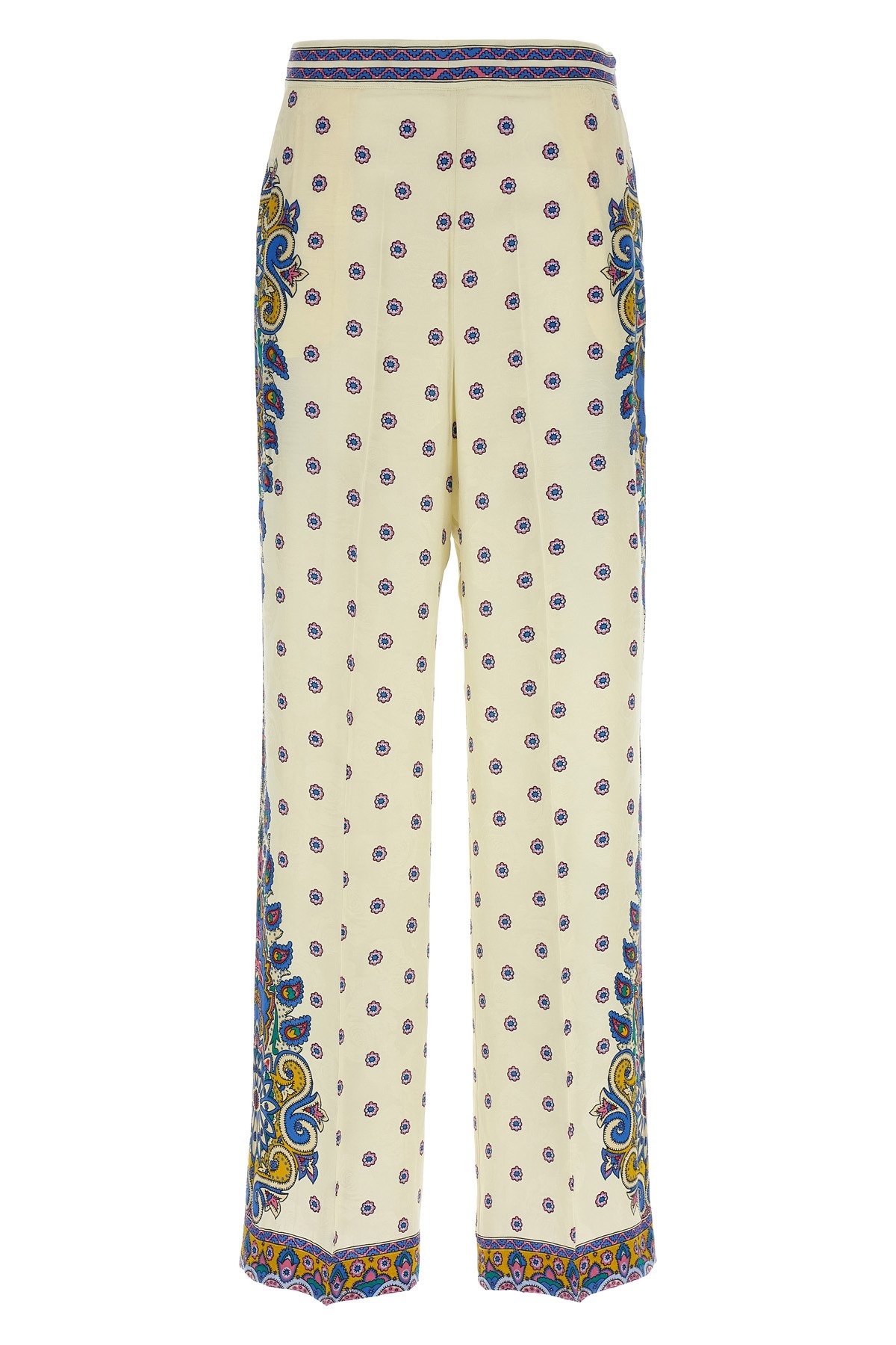 Palazzo Pants
