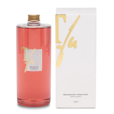 Teatro fragranze uniche Melograno Fiorentino 1000 ml Refi