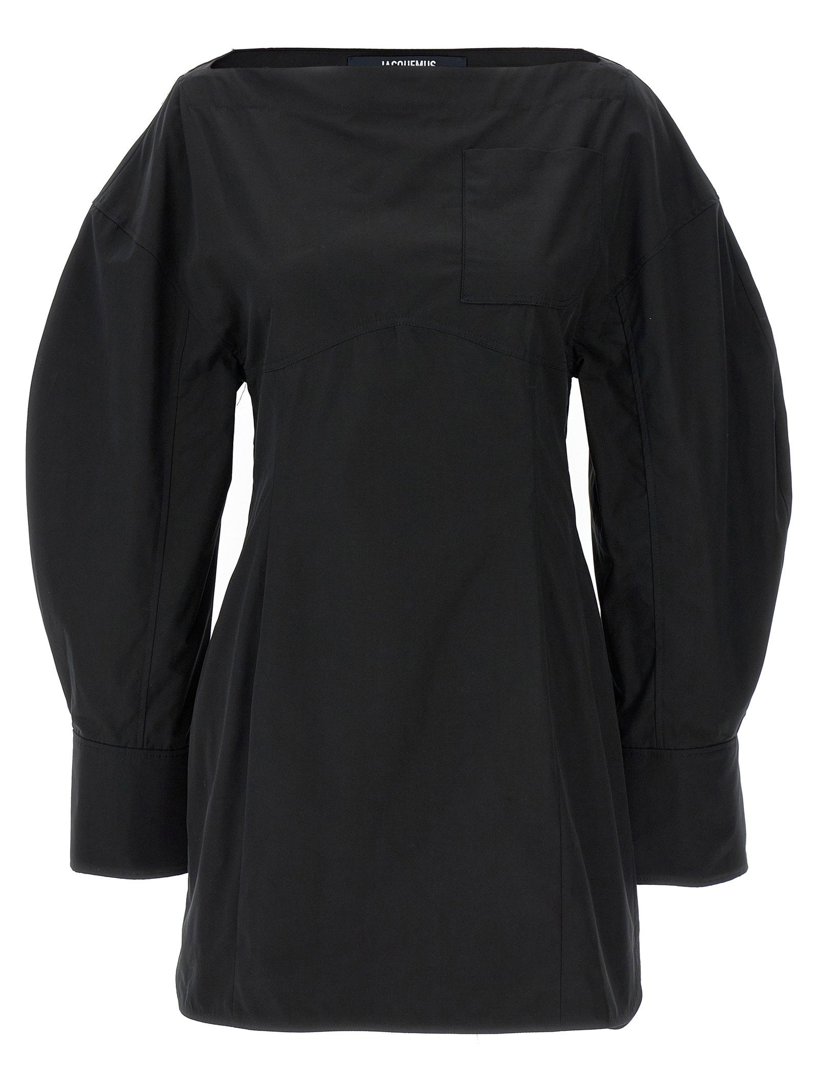 La Robe Chemise Casaco Dress
