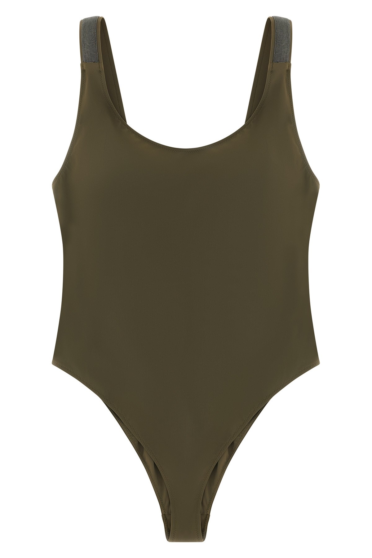 'Precious Details' One-Piece Swimsuit