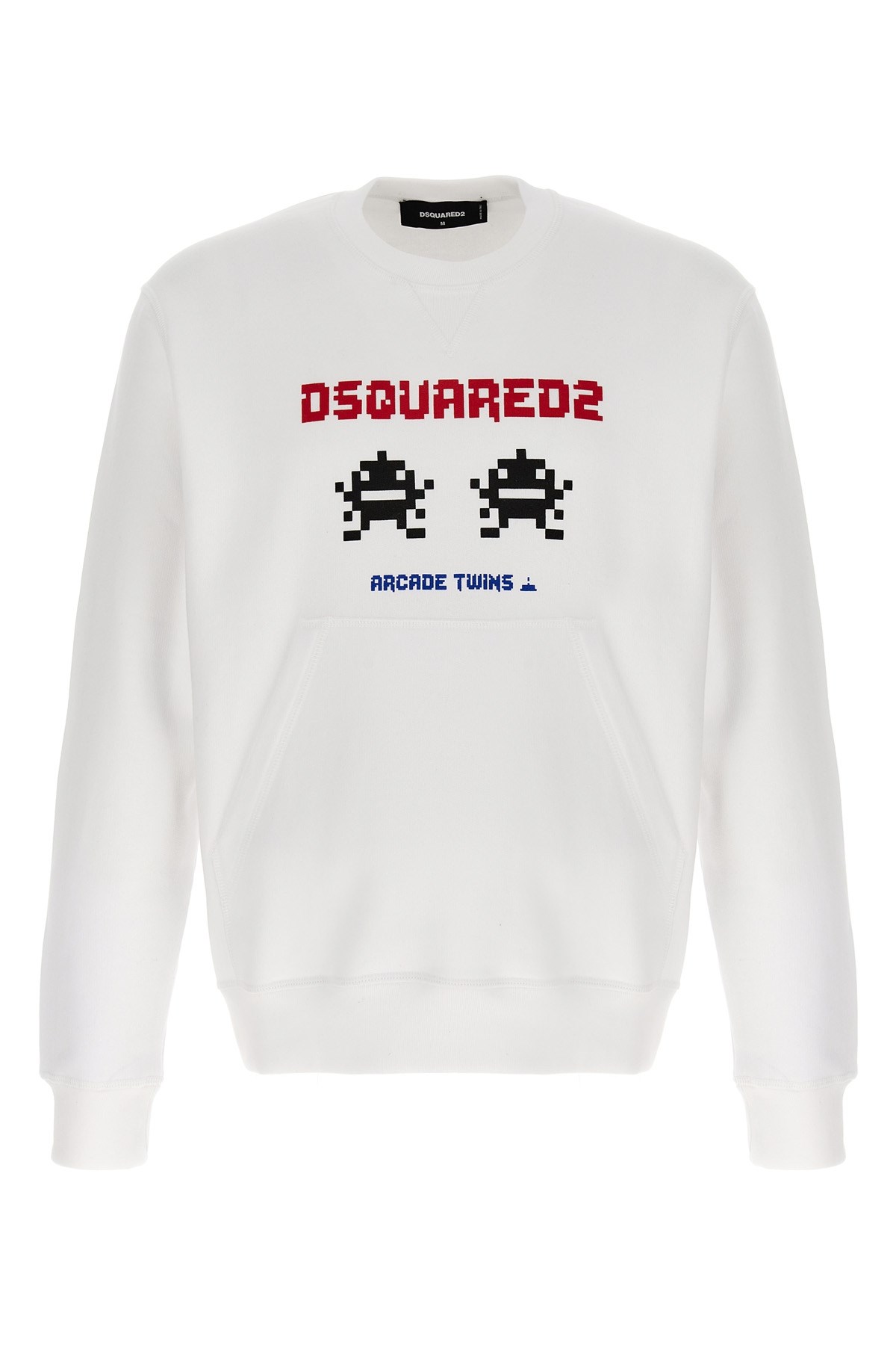 'Cool Fit' Sweatshirt