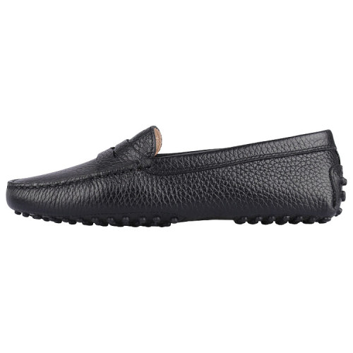 Gommino driving loafers