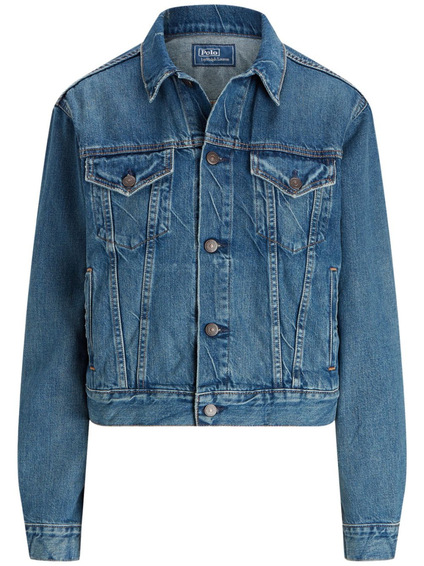 Jeans Jacket
