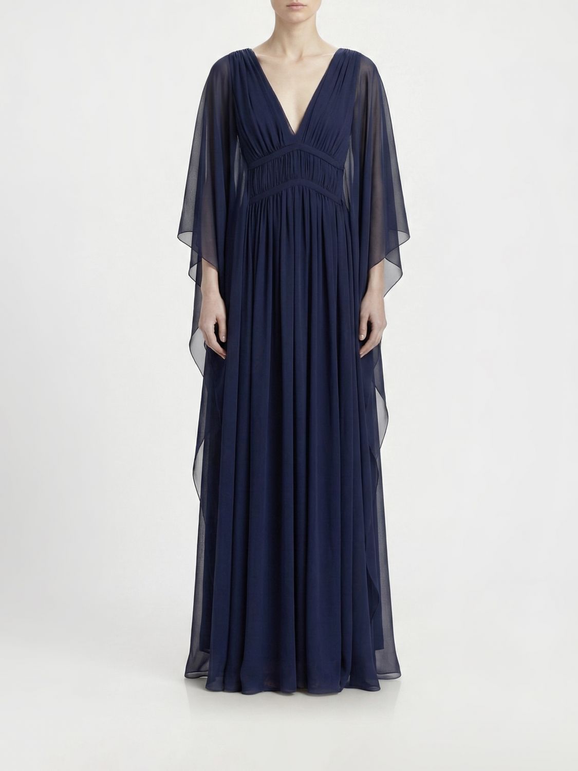 Dress Woman color Blue