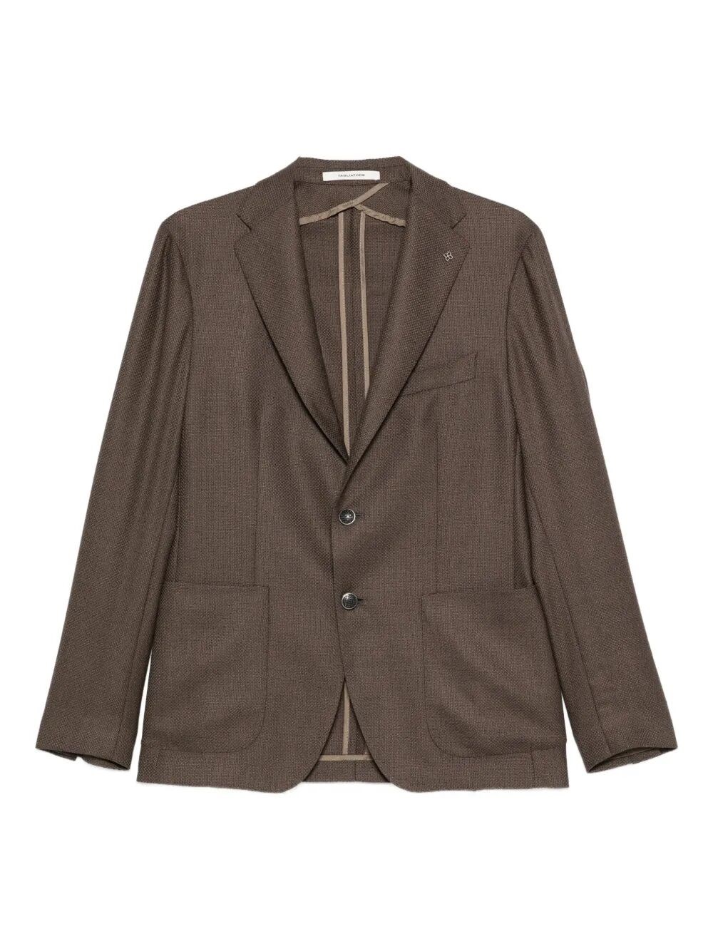 `Montecarlo` Blazer