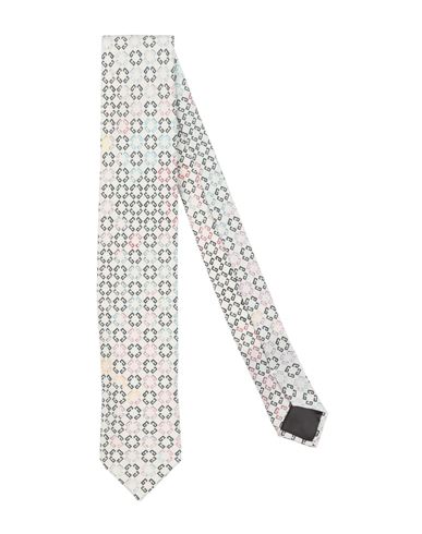 Man Ties & bow ties Beige Size
