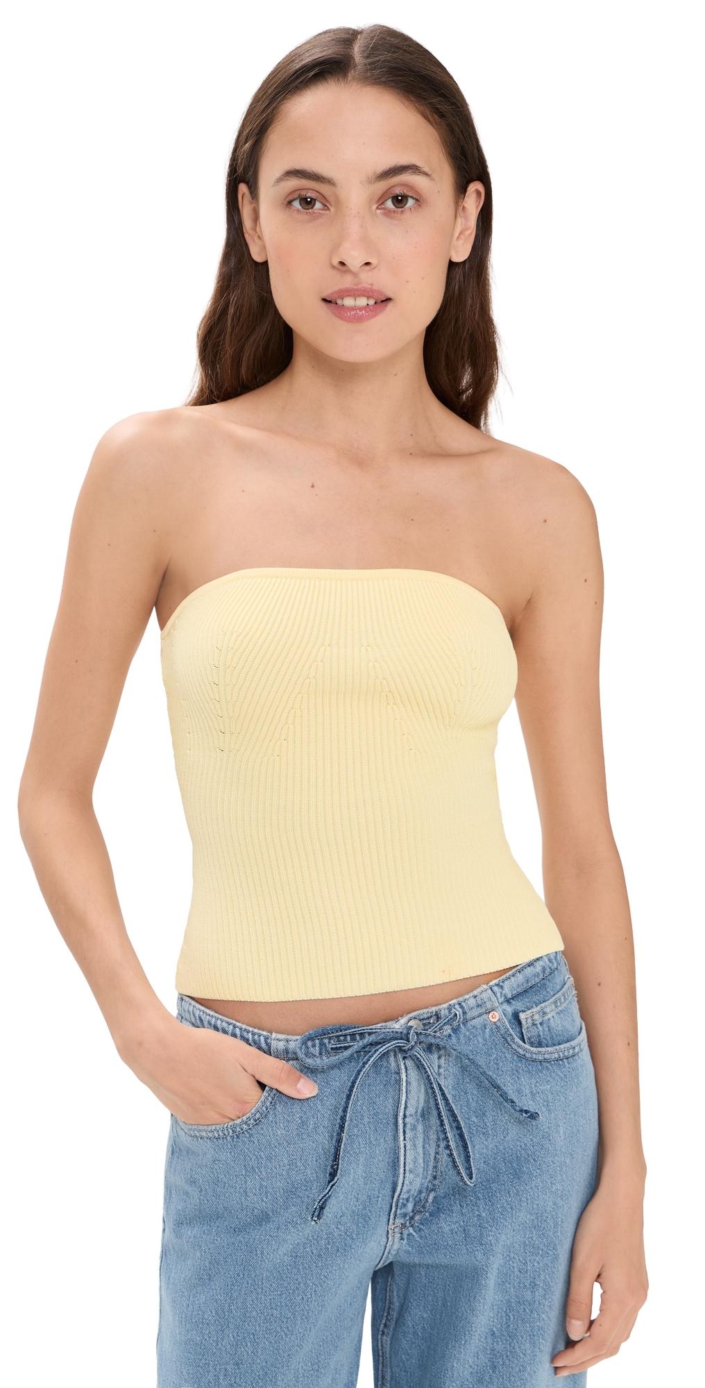 Tube Top Prosecco