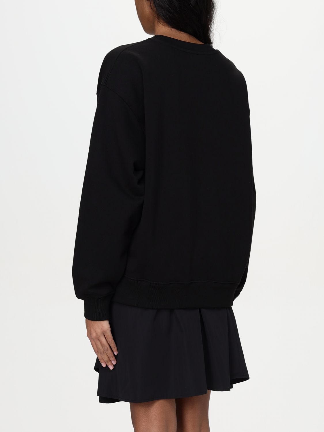 Boke Flower 2.0 sweatshirt - Black