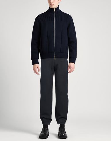 Man Pants Navy