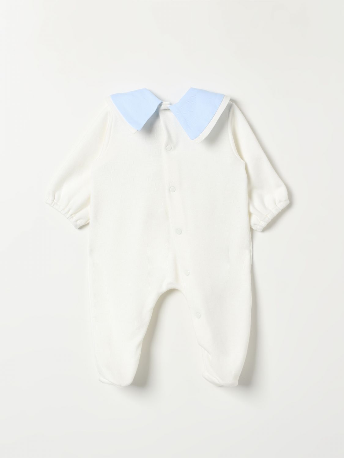 Tracksuits Kids color Blue