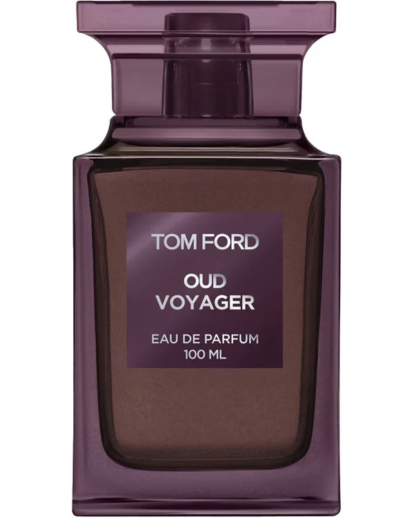 Oud Voyager EDP Spray 3.4 oz Fragrances 888066174817