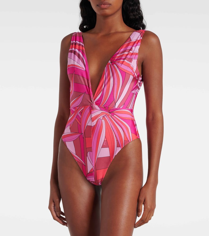 Farm Rio Endless Summer swimsuit
