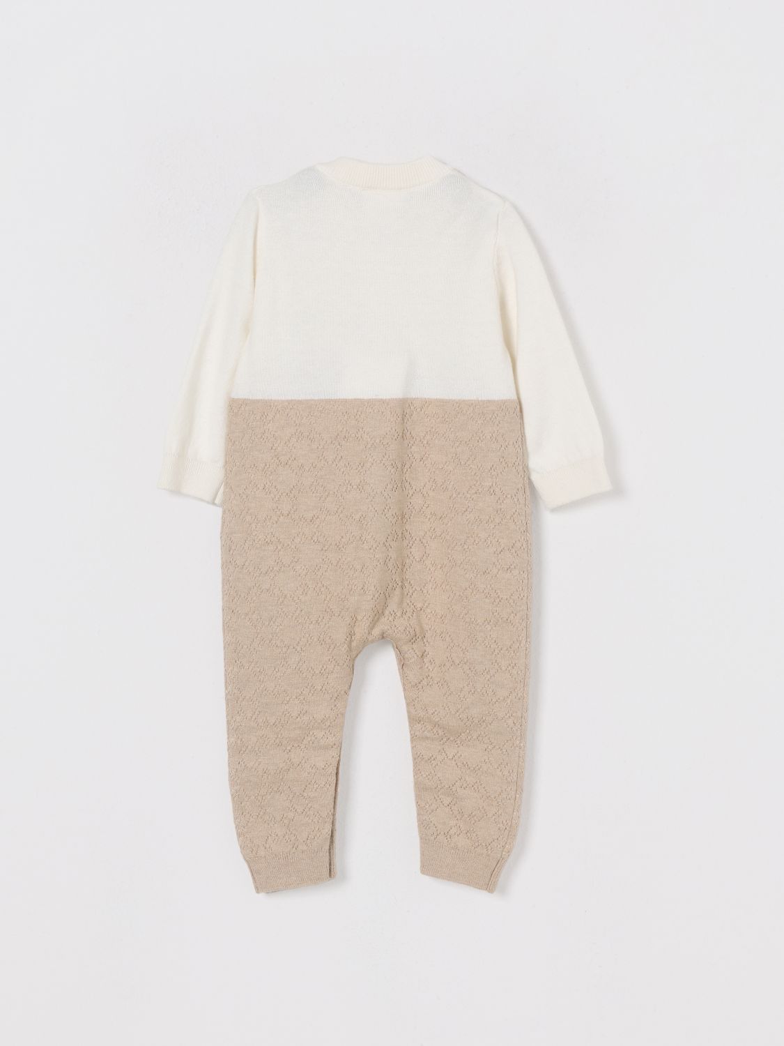 Tracksuit Kids color White