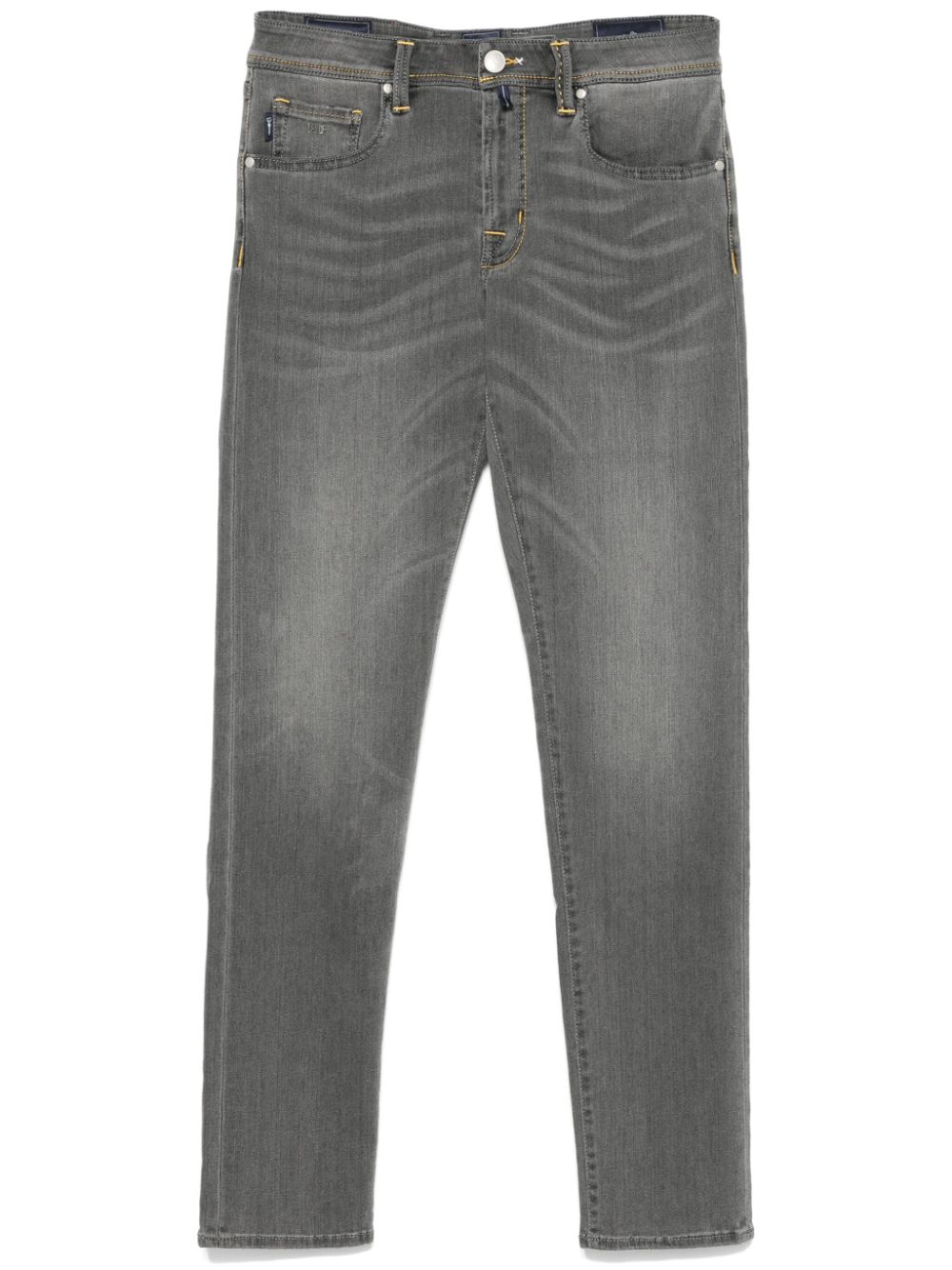 Michelangelo jeans - Grey