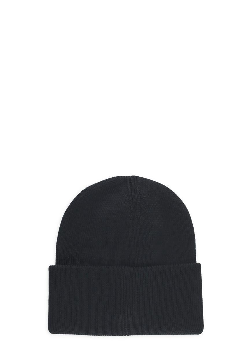 Hats in Black