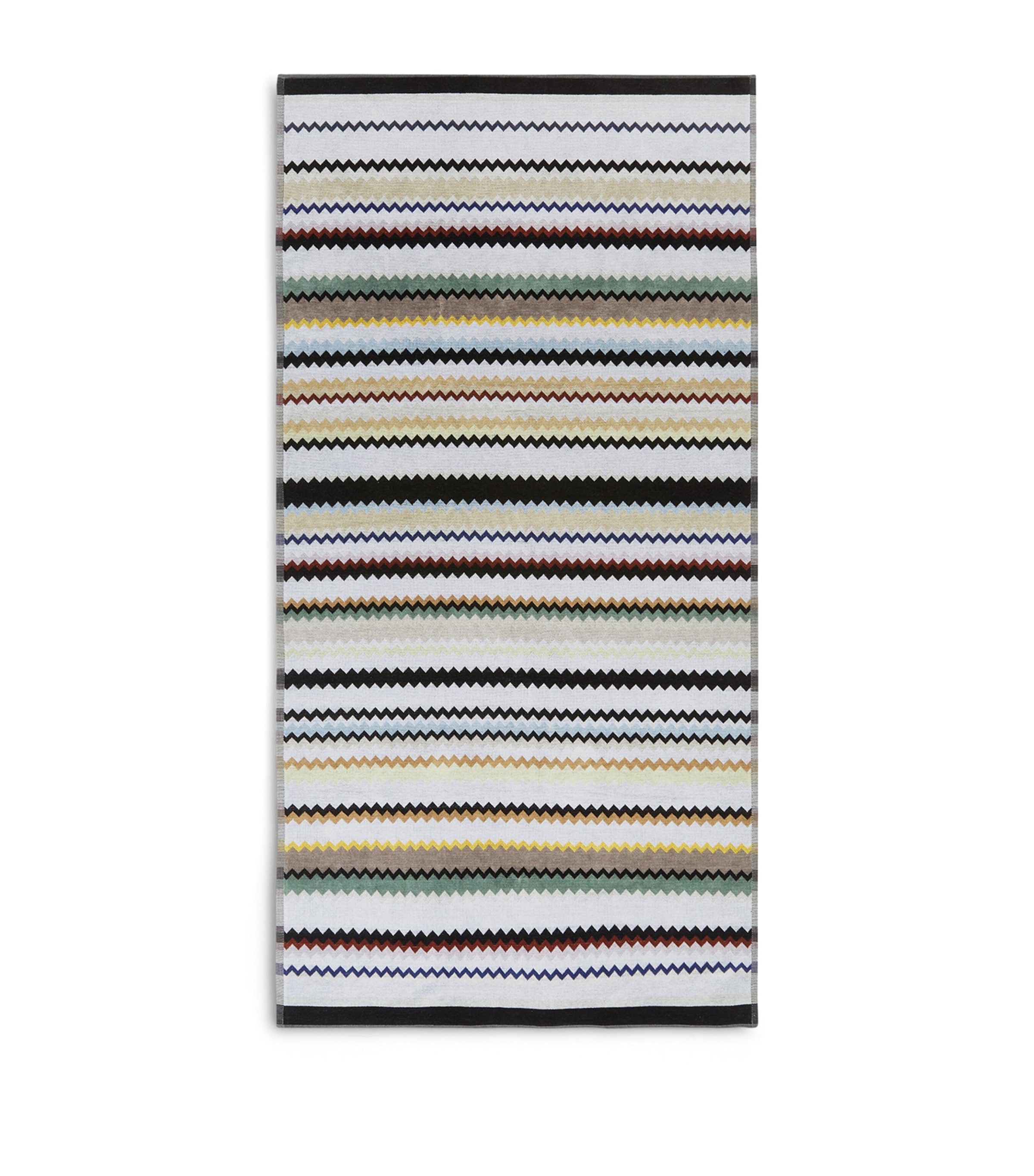 Curt Bath Sheet