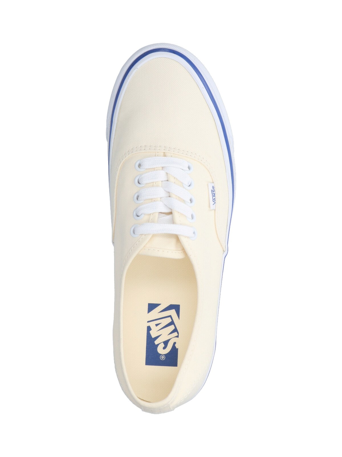 Premium "Authentic 44" Sneakers