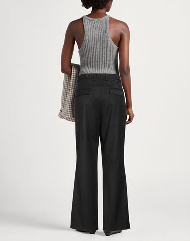 Woman Pants Black