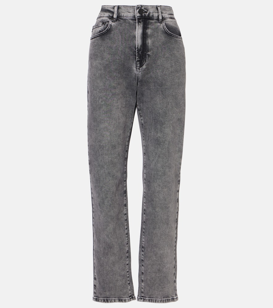 Lanzarote straight jeans