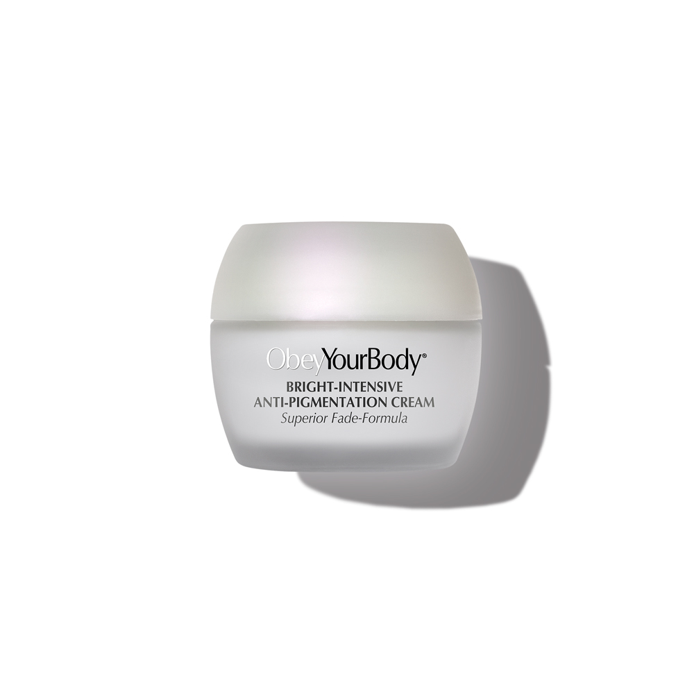 Pearl Collection - Bright-Intensive Anti Pigmentation Crea