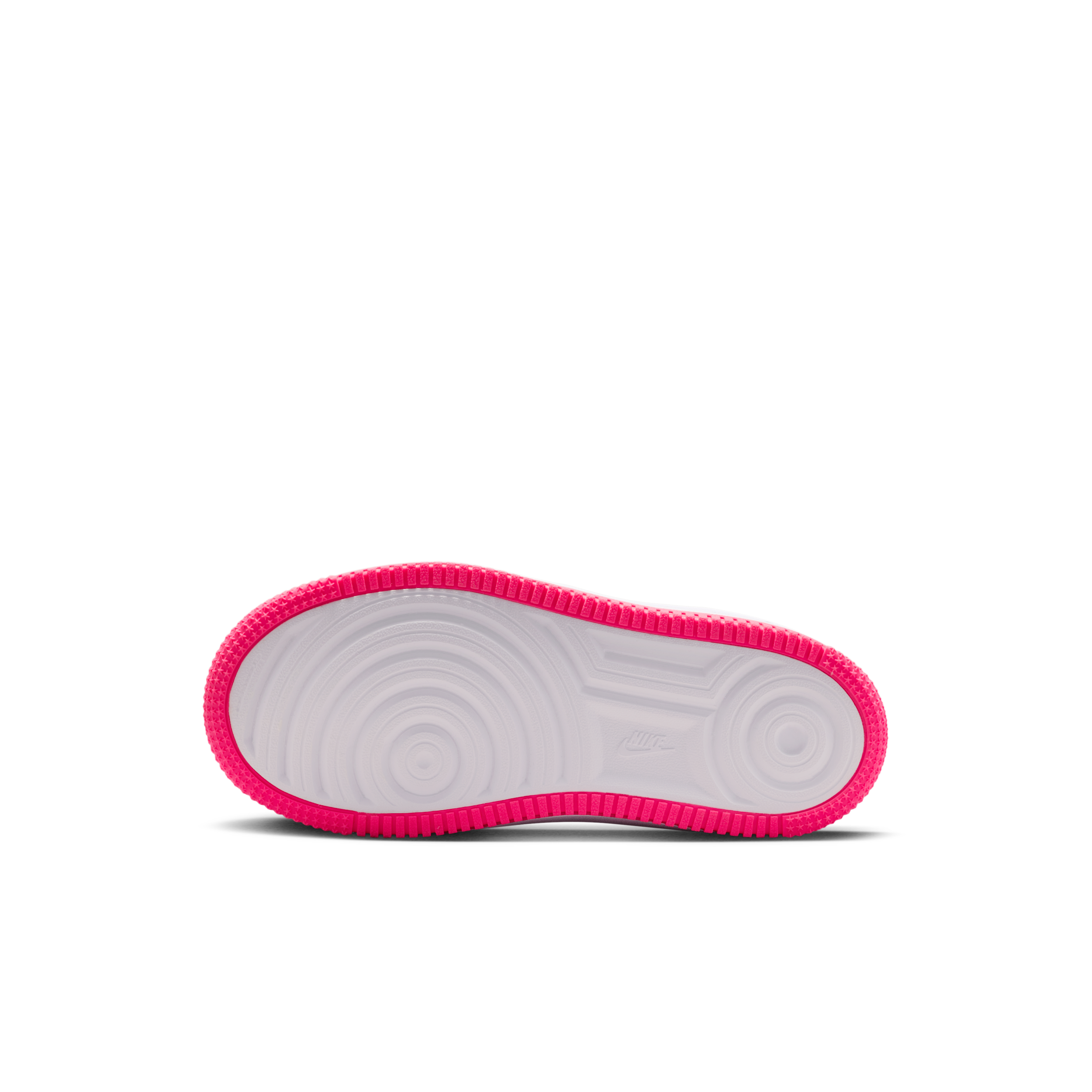 Force 1 Low Younger Kids' Shoes