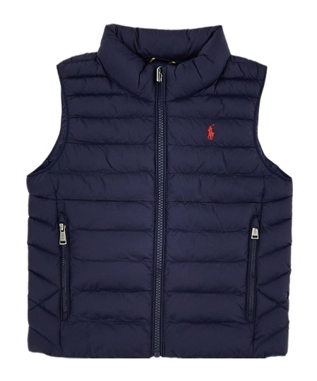 Colden vest-outerwear-vest