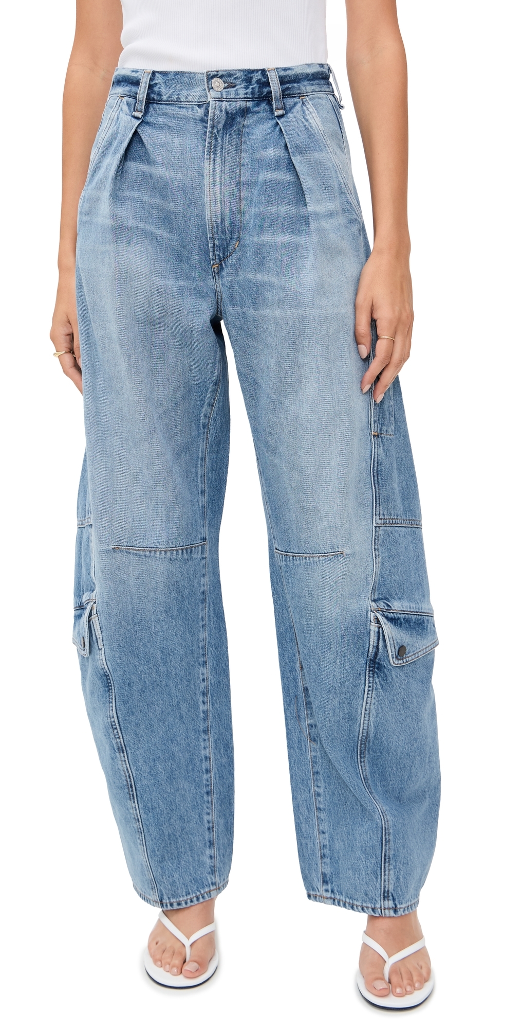 Flight Pants Zenith
