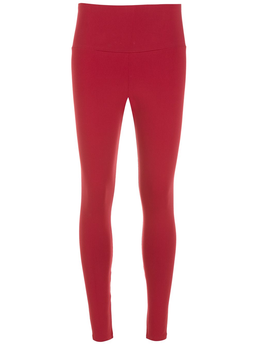 Supplex Modele leggings - Red