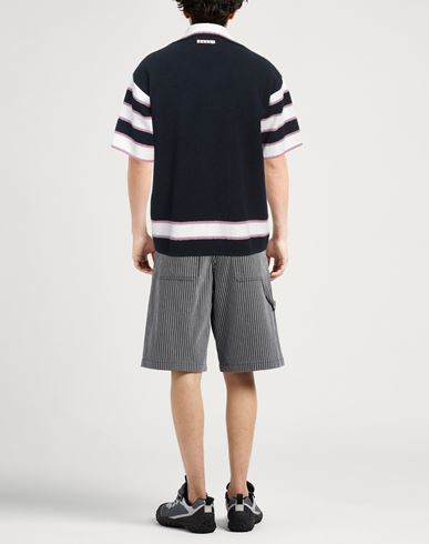 Man Shirt Midnight blue